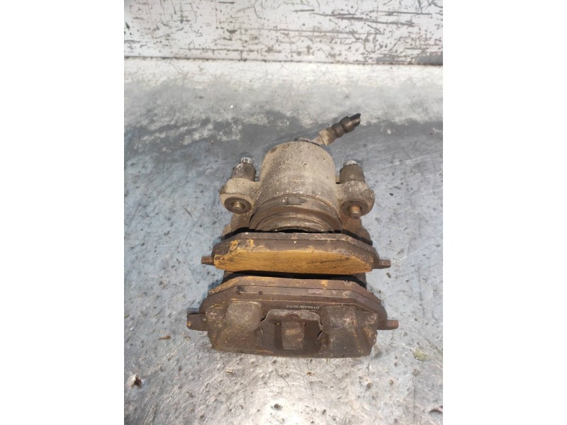 Recambio de pinza freno delantera derecha para volkswagen polo (6r1) crosspolo referencia OEM IAM   
