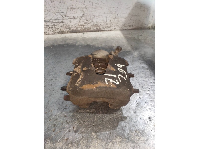 Recambio de pinza freno delantera izquierda para volkswagen polo (6r1) crosspolo referencia OEM IAM   