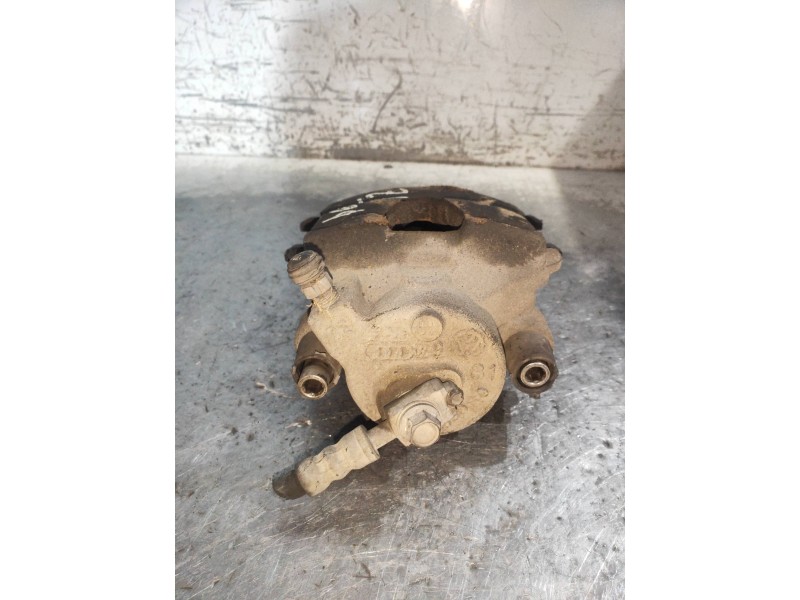 Recambio de pinza freno delantera izquierda para volkswagen polo (6r1) crosspolo referencia OEM IAM   