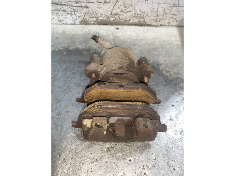 Recambio de pinza freno delantera izquierda para volkswagen polo (6r1) crosspolo referencia OEM IAM   
