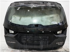 Recambio de porton trasero para hyundai ix20 gl classic referencia OEM IAM   
