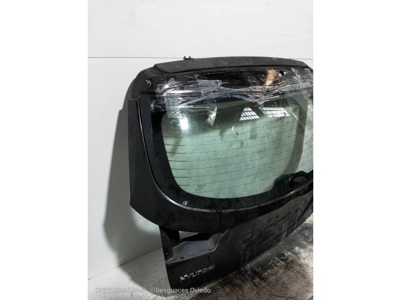 Recambio de porton trasero para hyundai ix20 gl classic referencia OEM IAM   