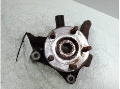 Recambio de mangueta delantera izquierda para chrysler pt cruiser cabrio 2.4 16v cat referencia OEM IAM   