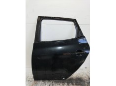 Recambio de puerta trasera izquierda para hyundai ix20 gl classic referencia OEM IAM   5P