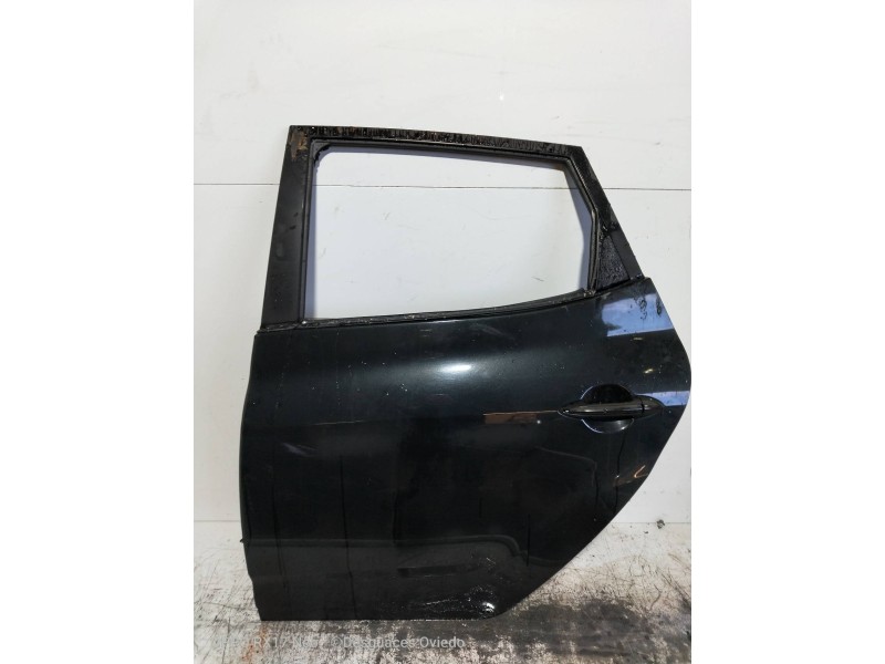 Recambio de puerta trasera izquierda para hyundai ix20 gl classic referencia OEM IAM   5P