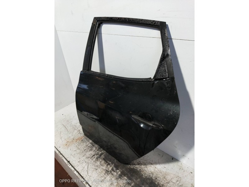Recambio de puerta trasera izquierda para hyundai ix20 gl classic referencia OEM IAM   5P