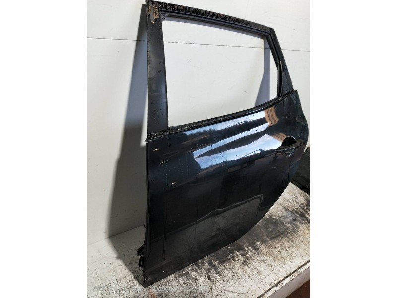 Recambio de puerta trasera izquierda para hyundai ix20 gl classic referencia OEM IAM   5P