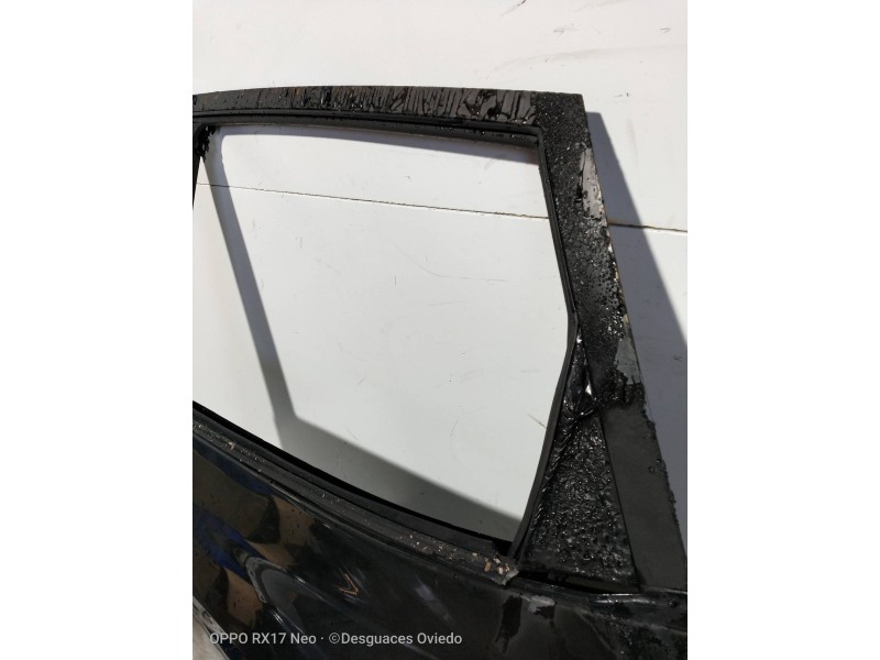 Recambio de puerta trasera izquierda para hyundai ix20 gl classic referencia OEM IAM   5P