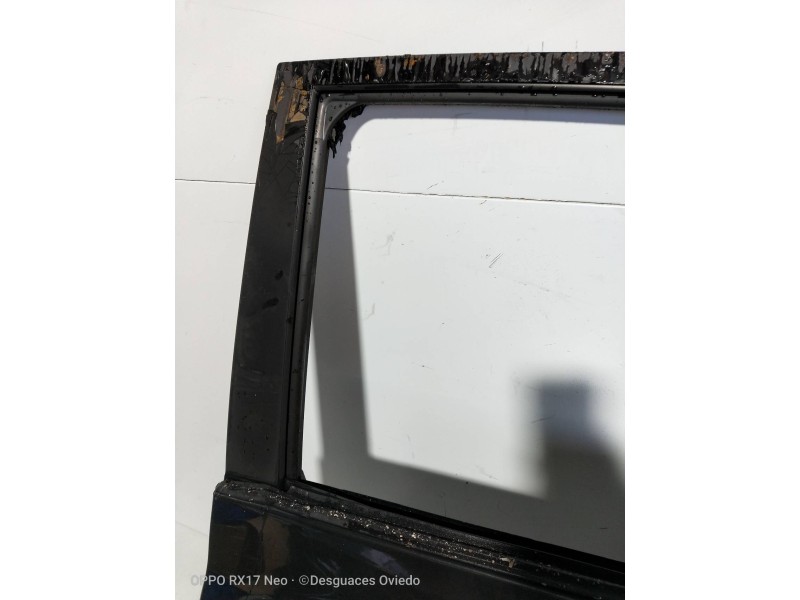Recambio de puerta trasera izquierda para hyundai ix20 gl classic referencia OEM IAM   5P