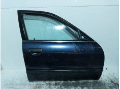 Recambio de puerta delantera derecha para suzuki baleno berlina sy (eg) 1.6 (4-ptas.) referencia OEM IAM   4P