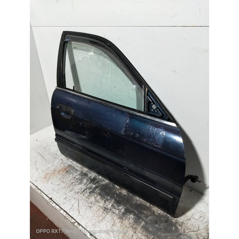 Recambio de puerta delantera derecha para suzuki baleno berlina sy (eg) 1.6 (4-ptas.) referencia OEM IAM   4P