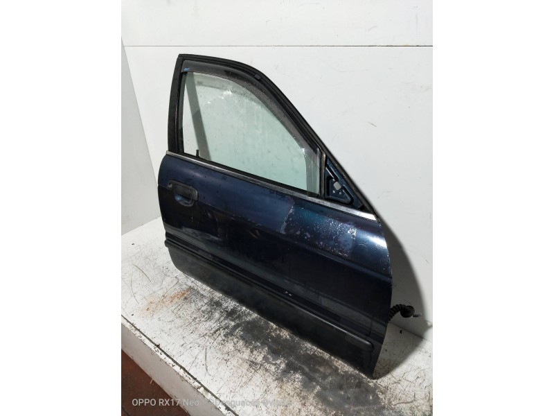 Recambio de puerta delantera derecha para suzuki baleno berlina sy (eg) 1.6 (4-ptas.) referencia OEM IAM   4P
