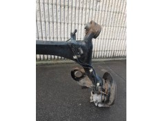 Recambio de puente trasero para volkswagen polo (6r1) crosspolo referencia OEM IAM   DISCO / ABS 2