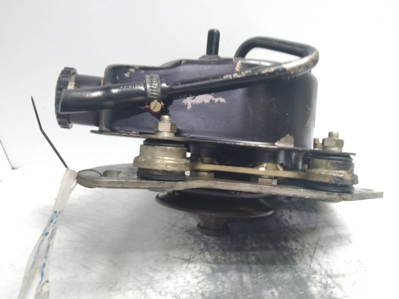 Recambio de bomba direccion para renault fuego tx referencia OEM IAM   