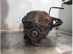 Recambio de diferencial trasero para mercedes vito caja cerrada 6.03  115 cdi compacto (639.601) referencia OEM IAM A6393510105  2