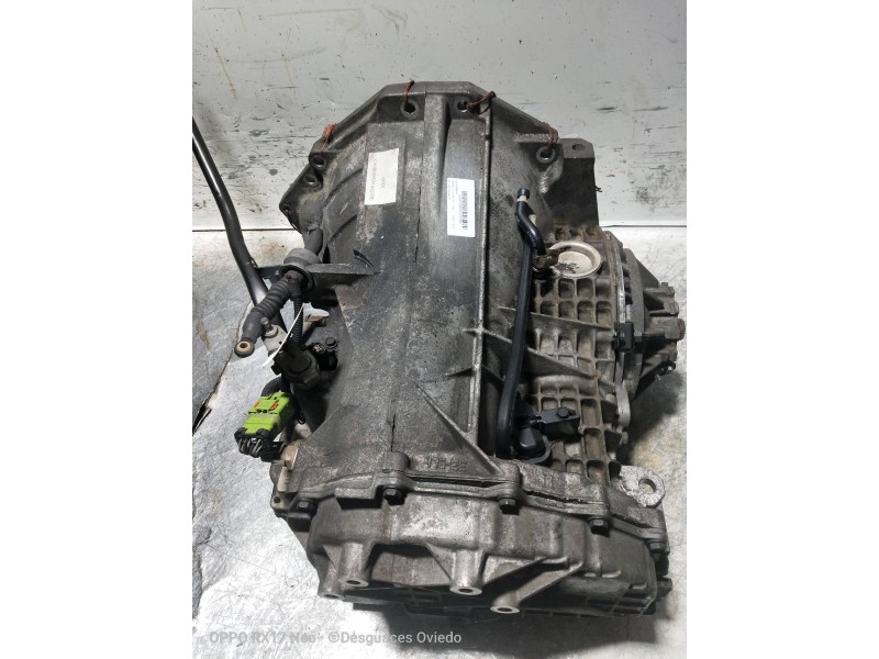 Recambio de caja cambios para chrysler 300 m (lr) 2.7 cat referencia OEM IAM K90035358078  