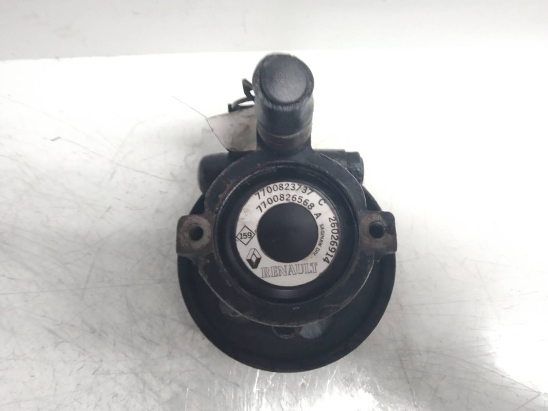 Recambio de bomba direccion para renault laguna (b56) 2.2 diesel referencia OEM IAM 7700823737 7700826568 26026914