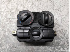 Recambio de mando calefaccion / aire acondicionado para mercedes vito caja cerrada 6.03  115 cdi compacto (639.601) referencia O