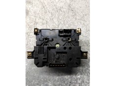 Recambio de mando calefaccion / aire acondicionado para mercedes vito caja cerrada 6.03  115 cdi compacto (639.601) referencia O 2