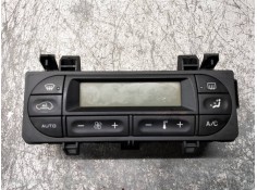 Recambio de mando calefaccion / aire acondicionado para citroen c3 1.4 hdi premier referencia OEM IAM 96377775  