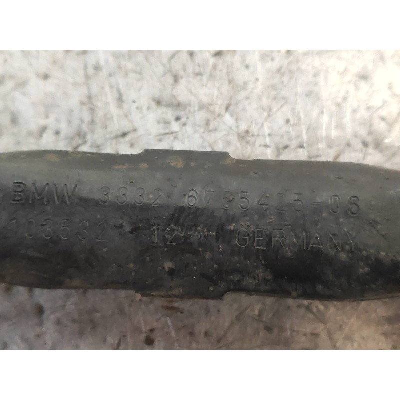 Recambio de brazo suspension superior trasero derecho para bmw serie 3 coupe (e92) 335i referencia OEM IAM 3332676542506  