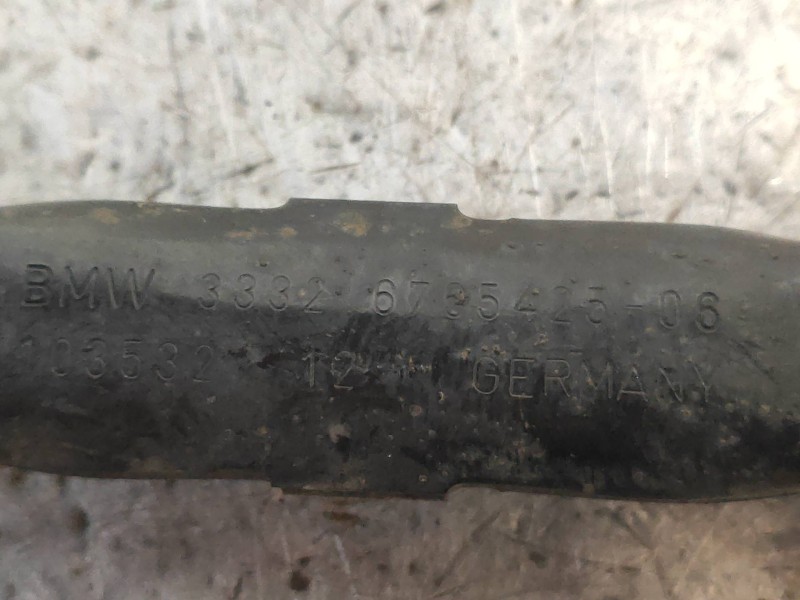 Recambio de brazo suspension superior trasero derecho para bmw serie 3 coupe (e92) 335i referencia OEM IAM 3332676542506  