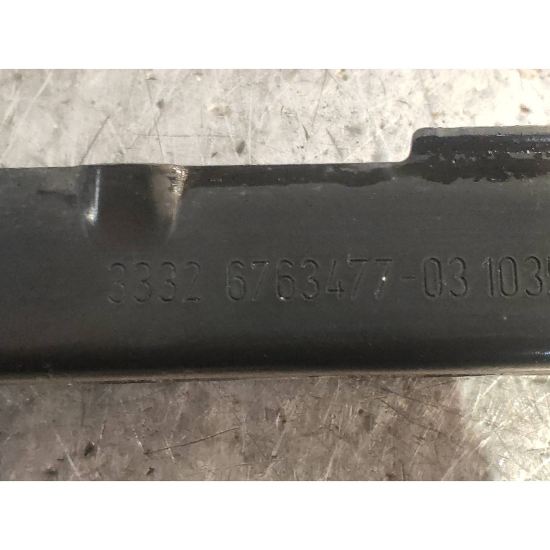 Recambio de brazo suspension superior trasero derecho para bmw serie 3 coupe (e92) 335i referencia OEM IAM 3332676347703  