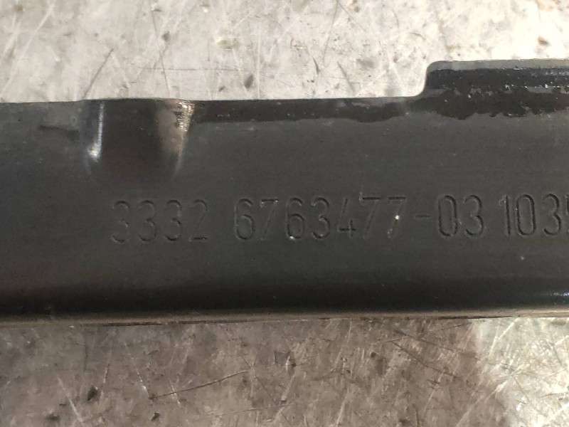 Recambio de brazo suspension superior trasero derecho para bmw serie 3 coupe (e92) 335i referencia OEM IAM 3332676347703  