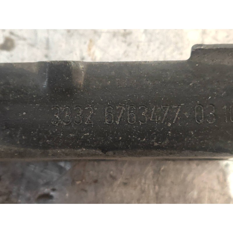 Recambio de brazo suspension superior trasero izquierdo para bmw serie 3 coupe (e92) 335i referencia OEM IAM 3332676347703  