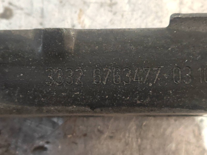 Recambio de brazo suspension superior trasero izquierdo para bmw serie 3 coupe (e92) 335i referencia OEM IAM 3332676347703  