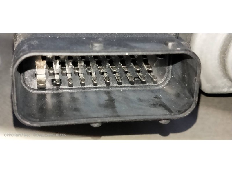 Recambio de elevalunas delantero derecho para volkswagen golf v berlina (1k1) highline referencia OEM IAM 1J4837730AE  