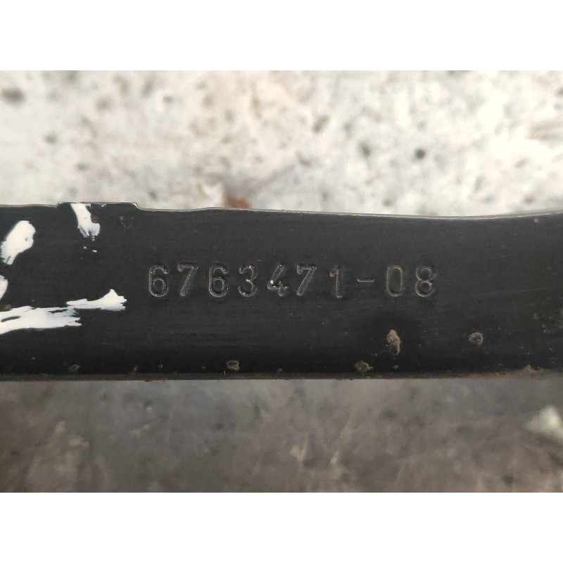 Recambio de brazo suspension superior trasero izquierdo para bmw serie 3 coupe (e92) 335i referencia OEM IAM 676347108  