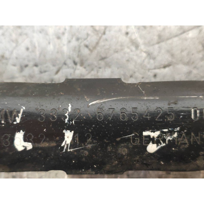 Recambio de brazo suspension superior trasero izquierdo para bmw serie 3 coupe (e92) 335i referencia OEM IAM 3332676542506  