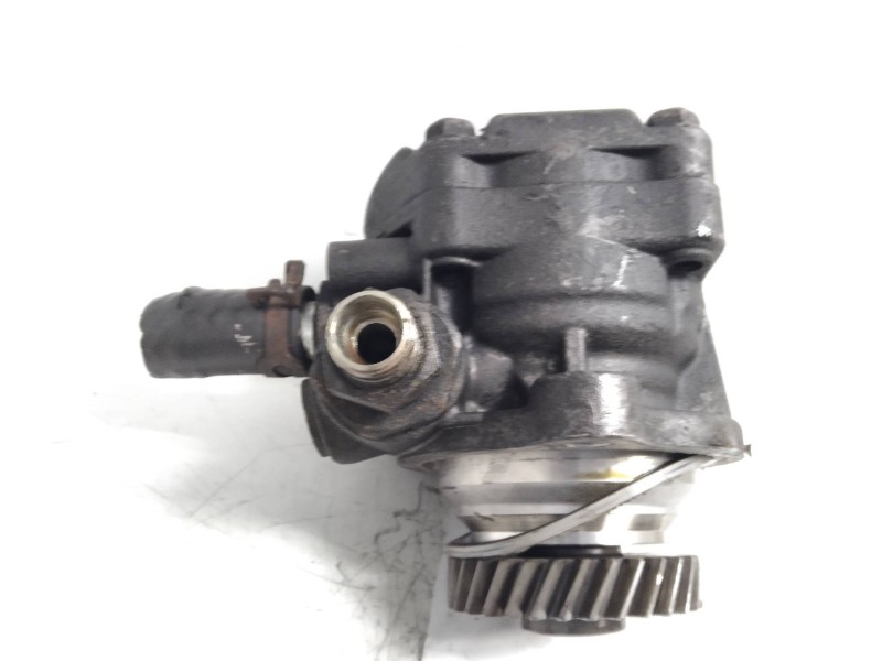 Recambio de bomba direccion para renault mascott fg 160. 35/55/65 cabina individual referencia OEM IAM   