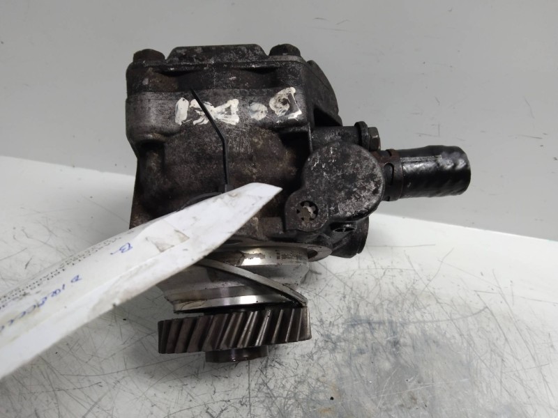 Recambio de bomba direccion para renault mascott fg 160. 35/55/65 cabina individual referencia OEM IAM   