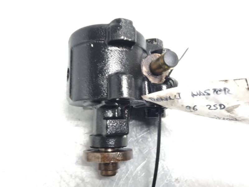 Recambio de bomba direccion para renault master t 35 referencia OEM IAM    Recambio de bomba direccion para renault master t 35 referencia OEM IAM