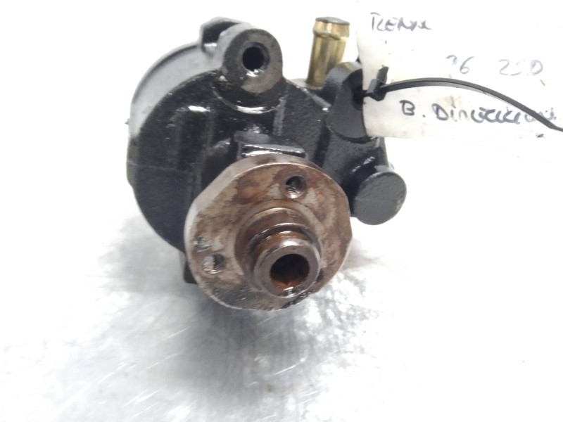 Recambio de bomba direccion para renault master t 35 referencia OEM IAM    Recambio de bomba direccion para renault master t 35 referencia OEM IAM