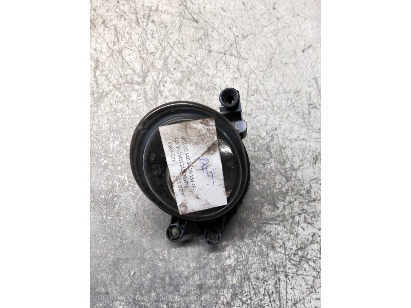Recambio de faro antiniebla derecho para volvo s40 berlina 1.8 kinetic referencia OEM IAM   
