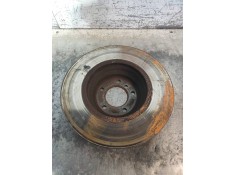Recambio de disco freno delantero para bmw serie 3 coupe (e92) 335i referencia OEM IAM    2