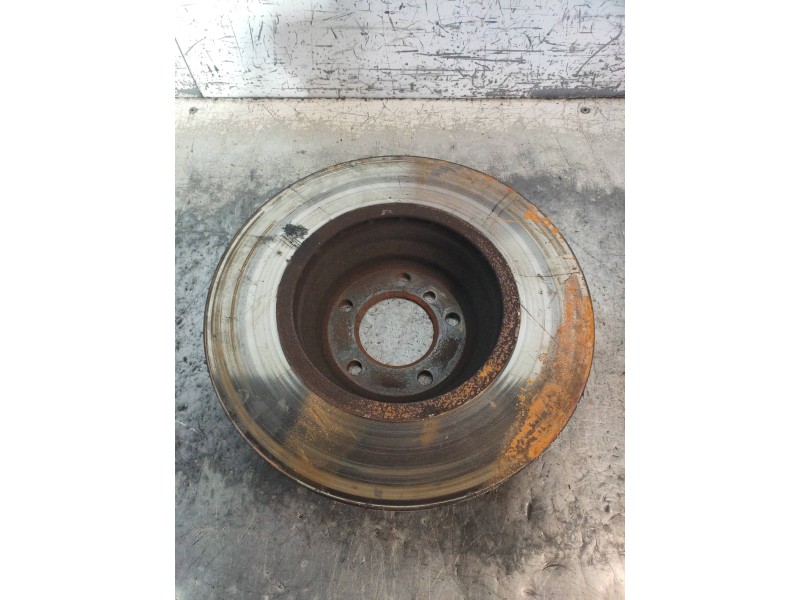Recambio de disco freno delantero para bmw serie 3 coupe (e92) 335i referencia OEM IAM   