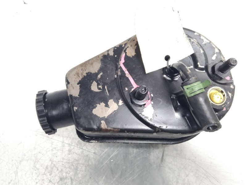 Recambio de bomba direccion para renault megane i classic (la0) 1.6 referencia OEM IAM   