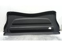 Recambio de bandeja trasera para renault clio iv limited referencia OEM IAM   