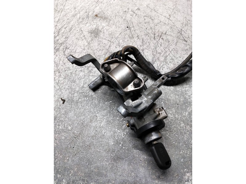 Recambio de conmutador de arranque para suzuki baleno berlina sy (eg) 1.6 (4-ptas.) referencia OEM IAM   