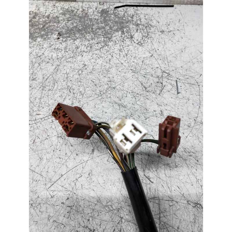 Recambio de conmutador de arranque para suzuki baleno berlina sy (eg) 1.6 (4-ptas.) referencia OEM IAM   