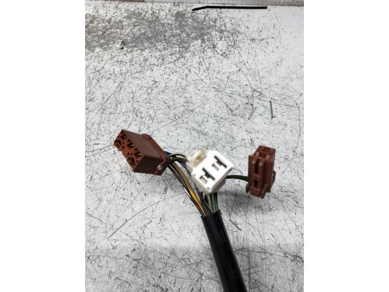 Recambio de conmutador de arranque para suzuki baleno berlina sy (eg) 1.6 (4-ptas.) referencia OEM IAM   