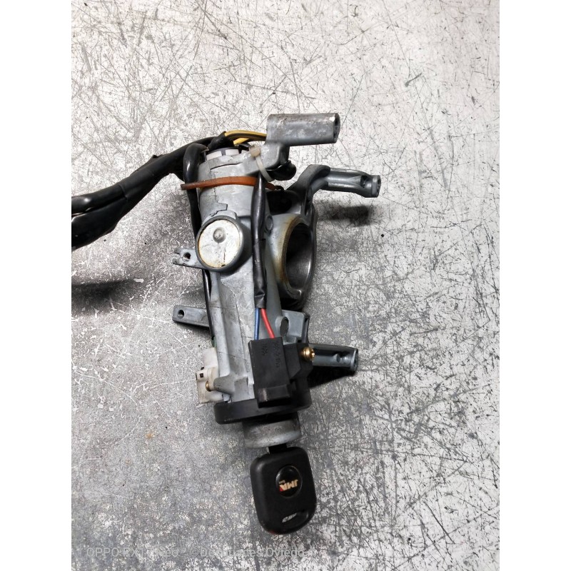 Recambio de conmutador de arranque para suzuki baleno berlina sy (eg) 1.6 (4-ptas.) referencia OEM IAM   