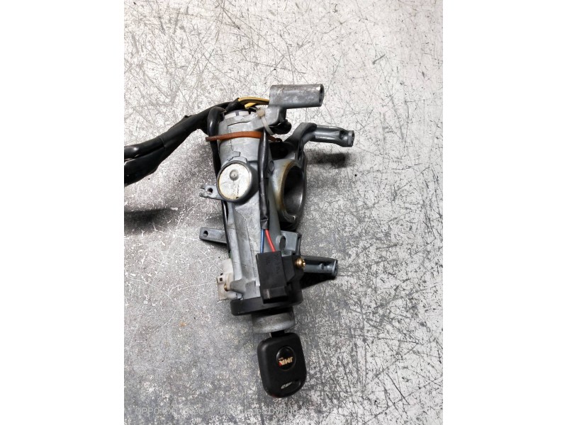 Recambio de conmutador de arranque para suzuki baleno berlina sy (eg) 1.6 (4-ptas.) referencia OEM IAM   