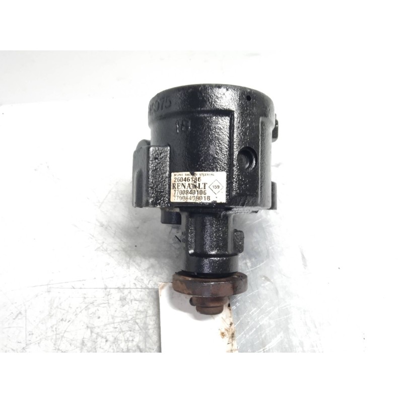 Recambio de bomba direccion para renault megane i berlina hatchback (ba0) 1.9 diesel referencia OEM IAM 7700840106 7700640801 26