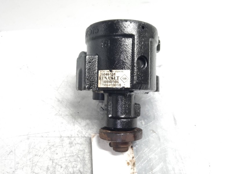 Recambio de bomba direccion para renault megane i berlina hatchback (ba0) 1.9 diesel referencia OEM IAM 7700840106 7700640801 26
