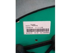 Recambio de cuadro instrumentos para peugeot partner (s2) combi pro referencia OEM IAM 9651740080   2